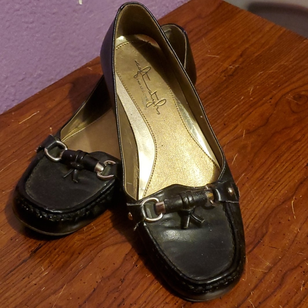 Soft Style shoes